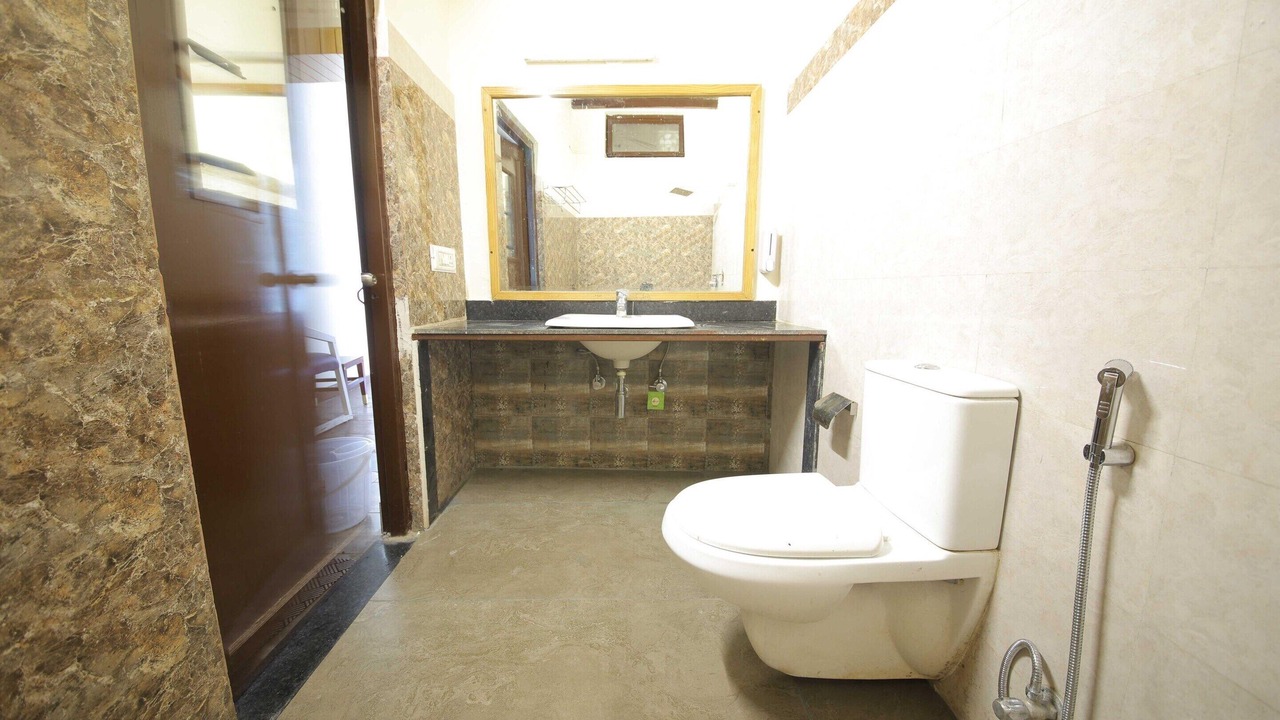 Photo of Bathroom in Dehradun