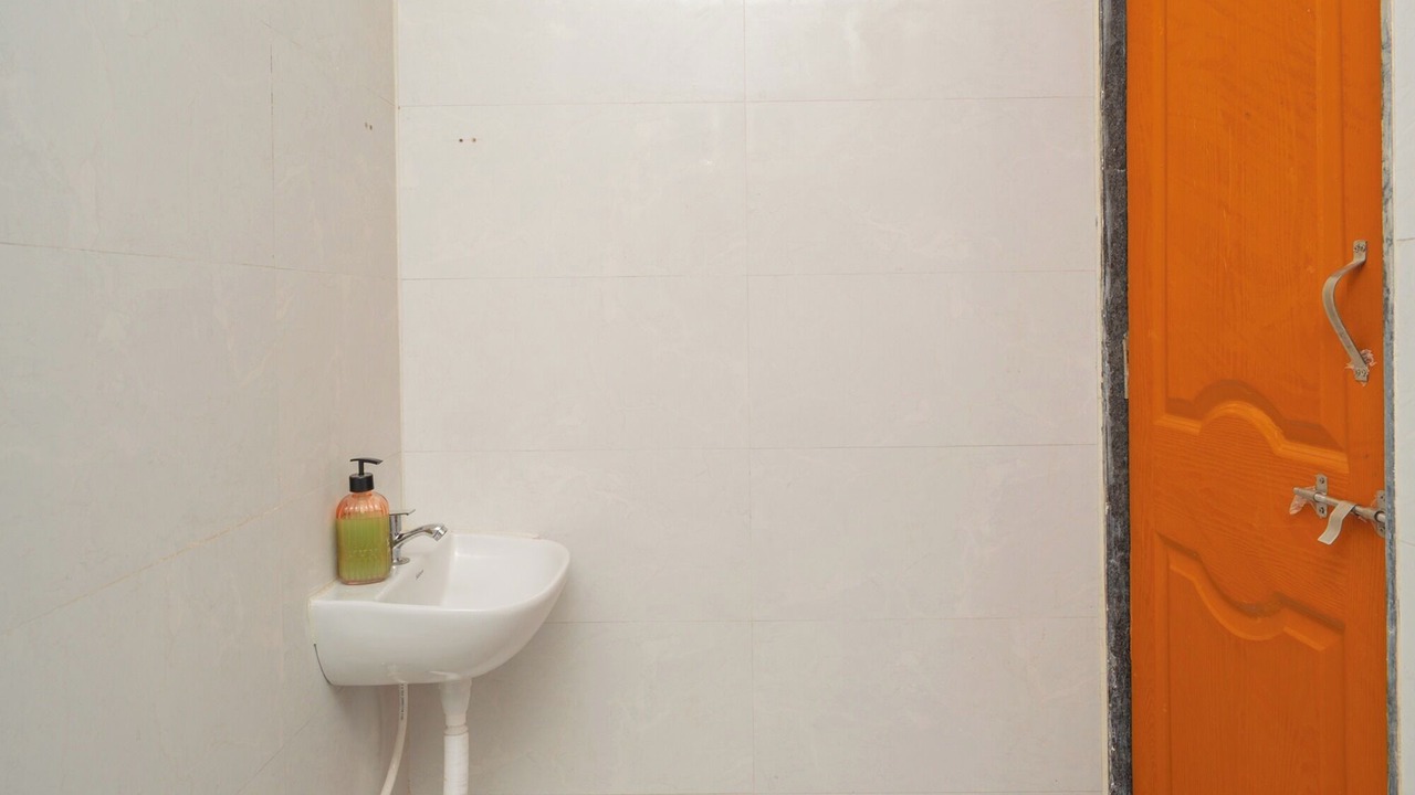 Photo of Bathroom in Paud