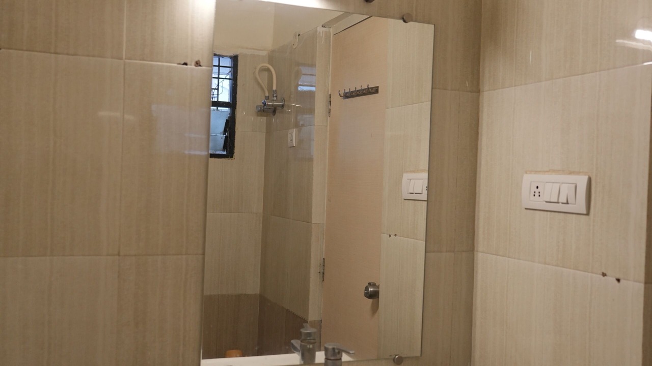 Photo of Bathroom in Nagpur