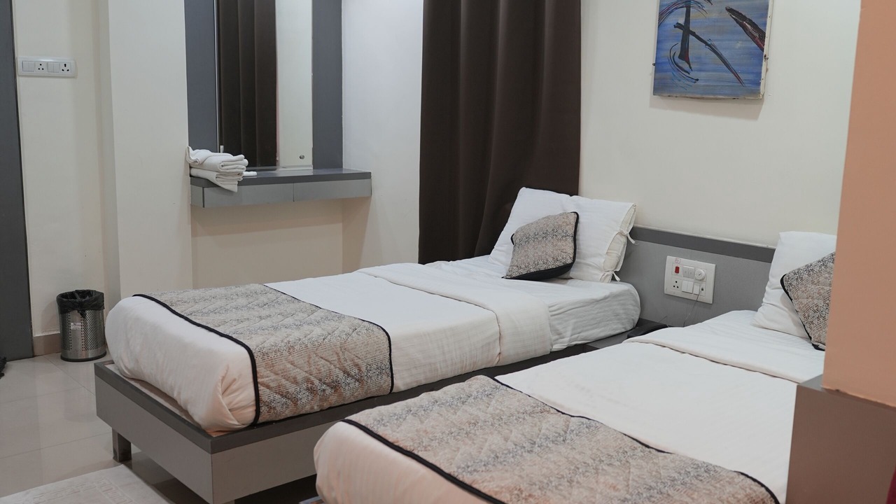 Photo of Bedroom in Nagpur