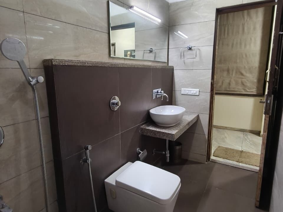 Photo of Bathroom in Durg