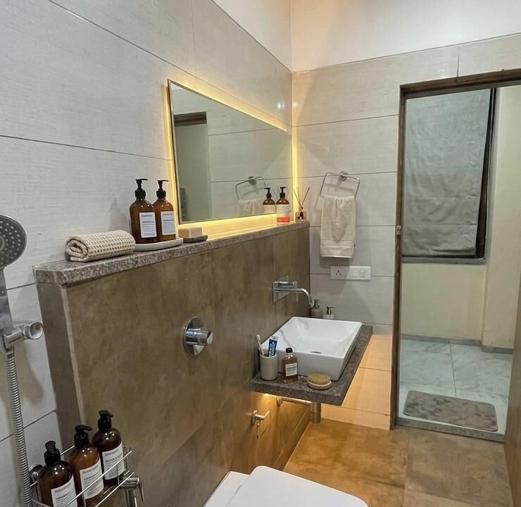 Photo of Bathroom in Durg