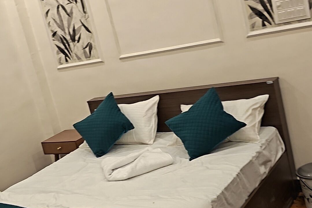 Photo of Bedroom in Bhopal