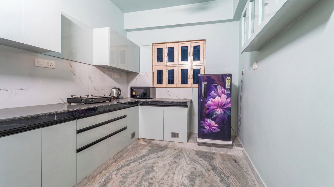 Photo of Kitchen in Mahmoorganj