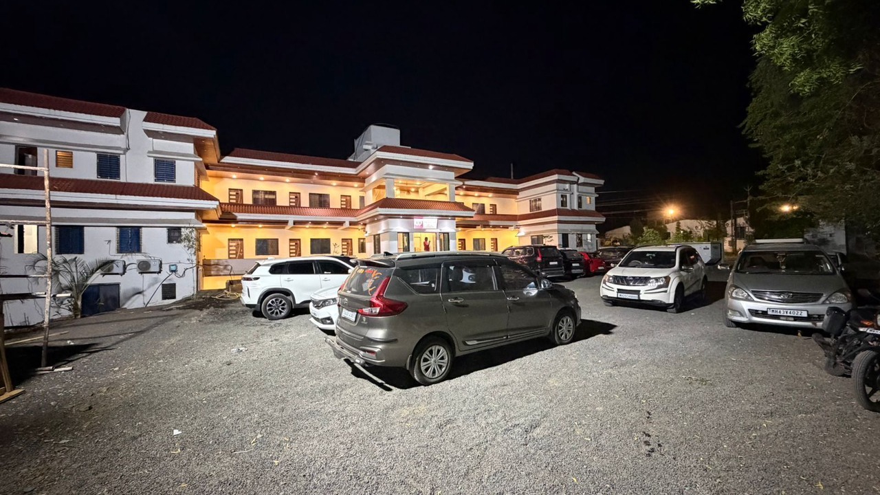 Photo of Outdoor in Ellora