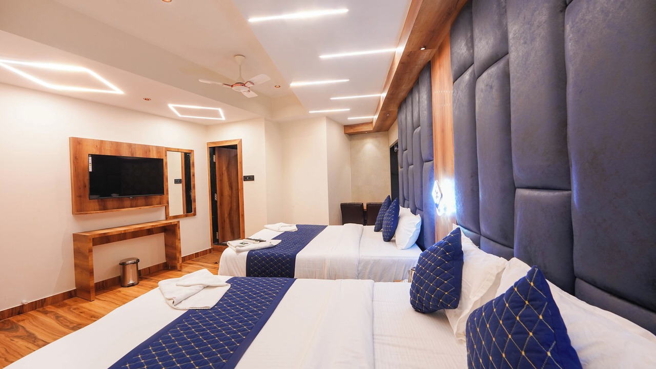 Photo of Bedroom in Santacruz West