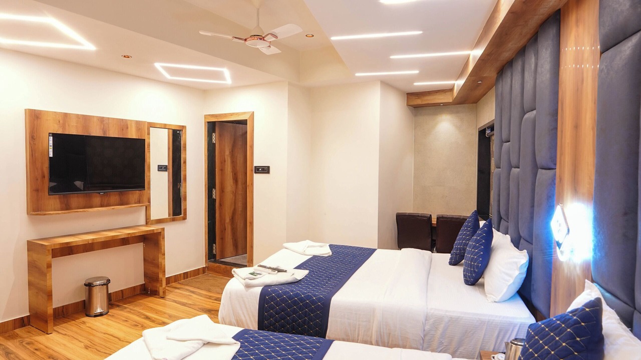 Photo of Bedroom in Santacruz West