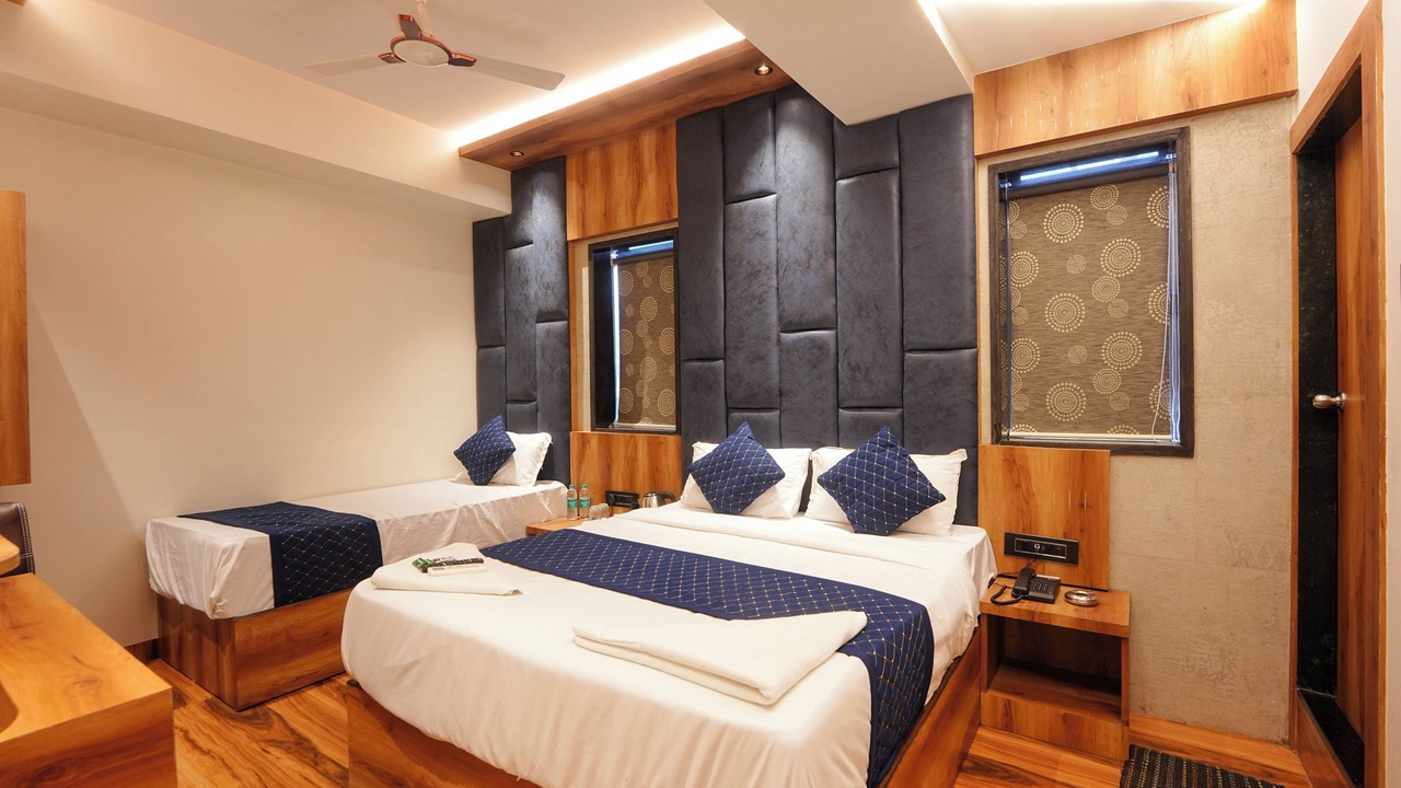 Photo of Bedroom in Santacruz West