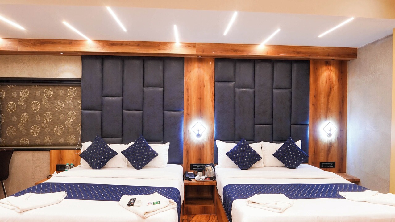 Photo of Bedroom in Santacruz West