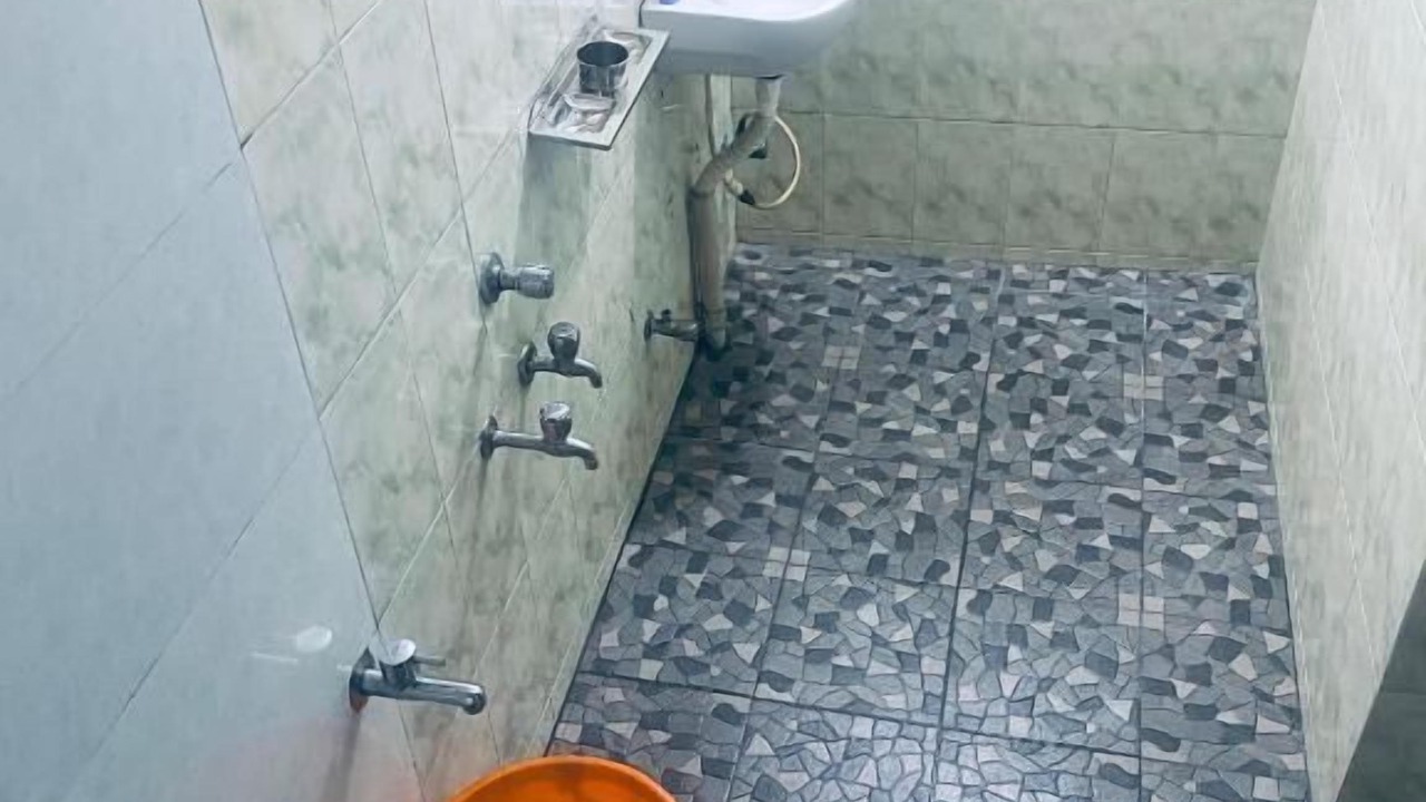 Photo of Bathroom in Thiruvananthapuram