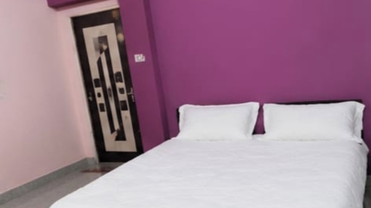 Photo of Bedroom in Salasar