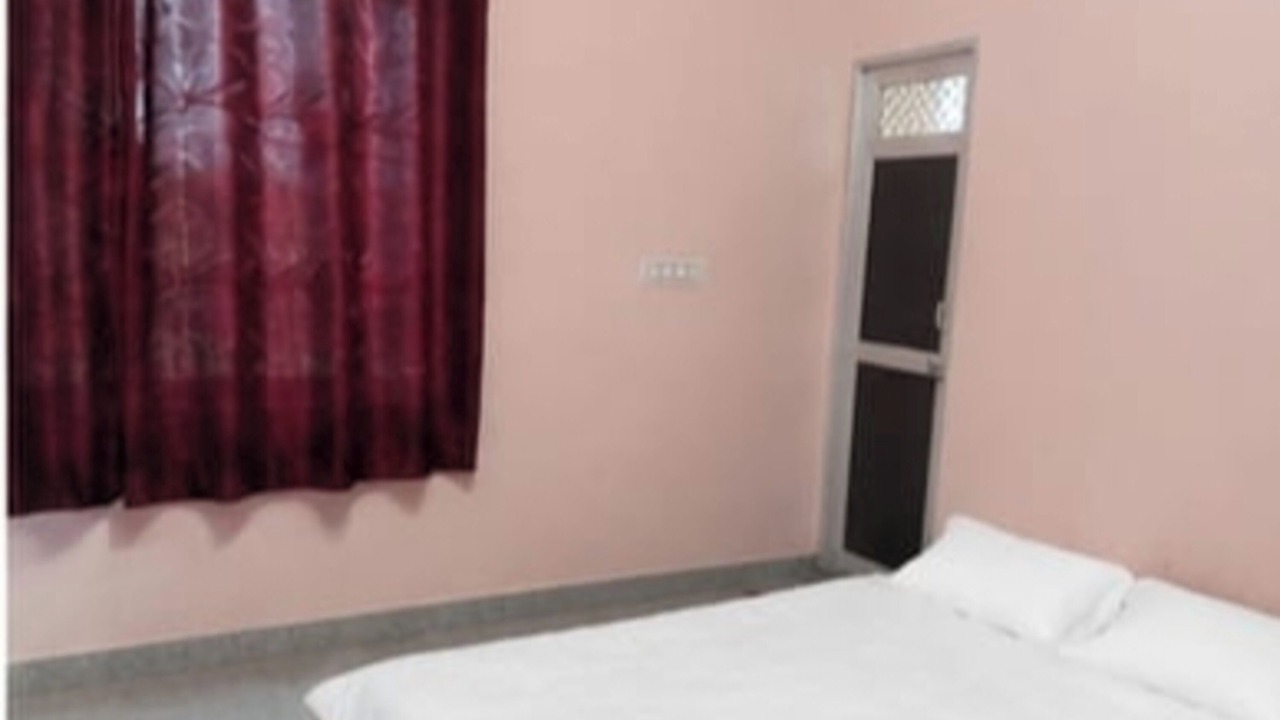Photo of Bedroom in Salasar