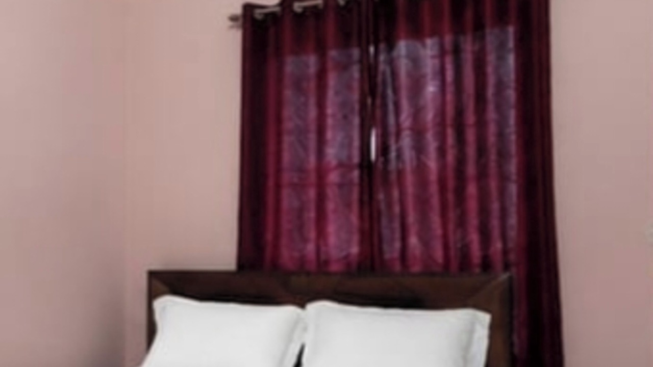 Photo of Bedroom in Salasar