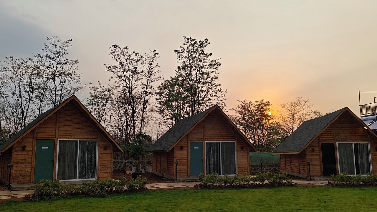 Photo of Outdoor in Karjat