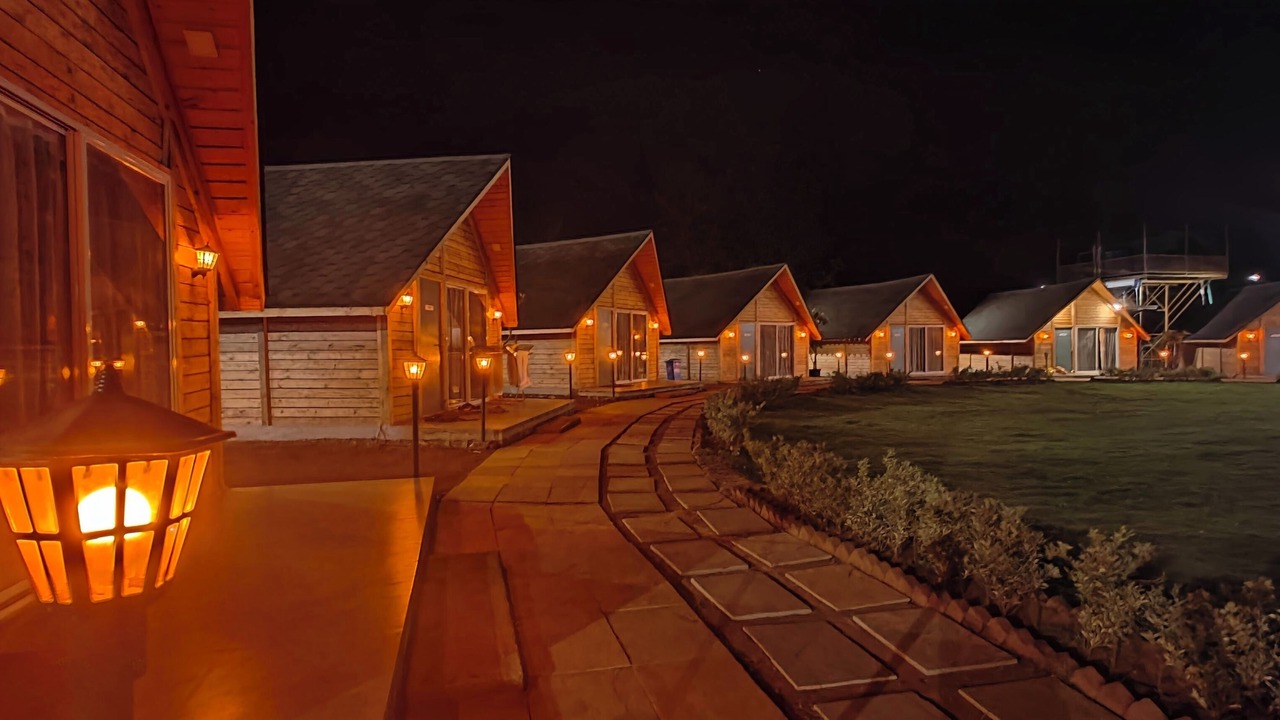 Photo of Outdoor in Karjat