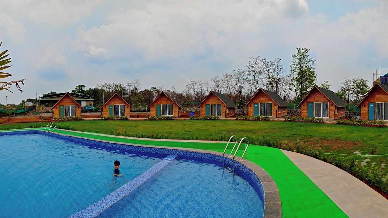 Photo of Outdoor in Karjat