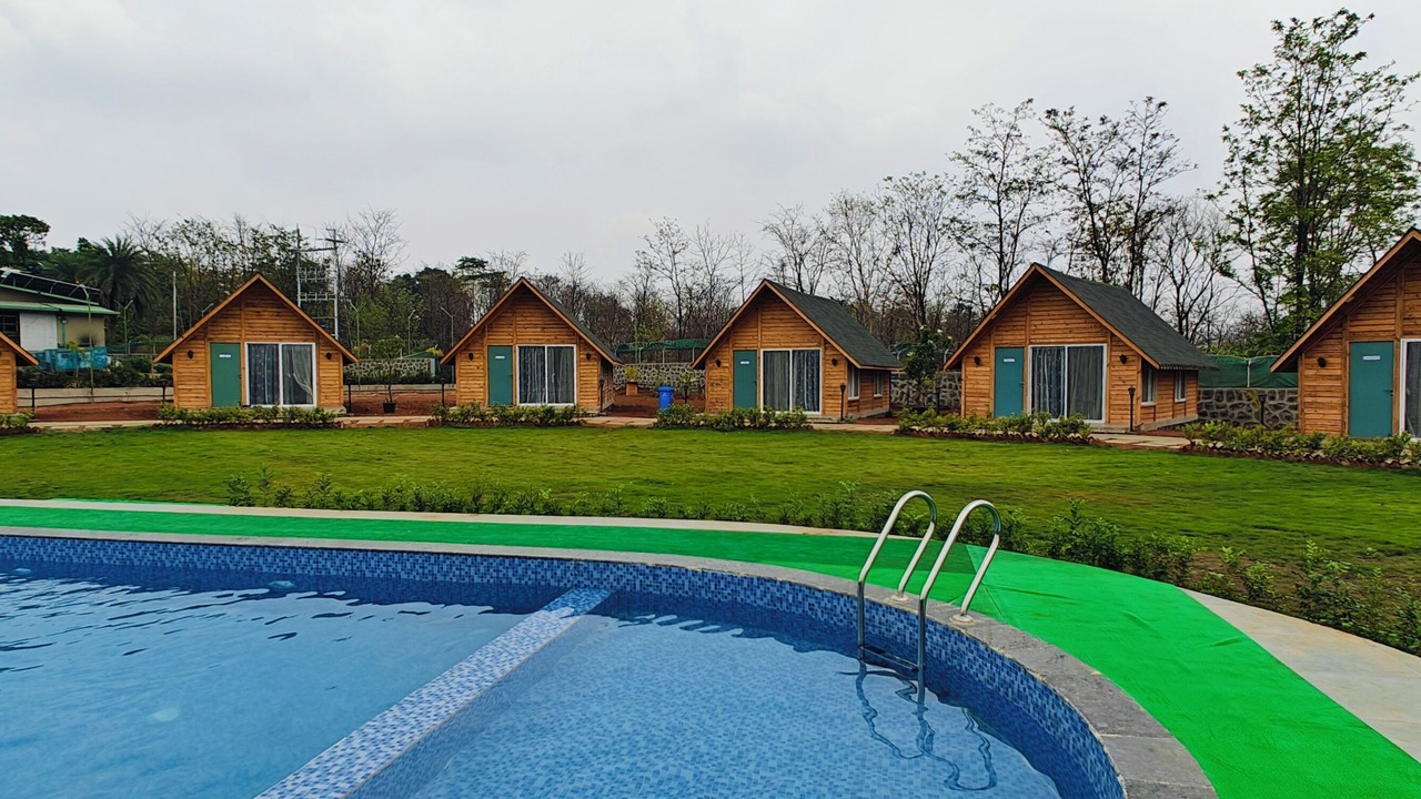 Photo of Outdoor in Karjat