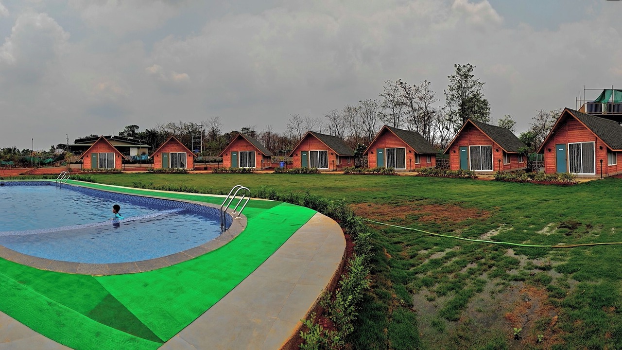 Photo of Outdoor in Karjat