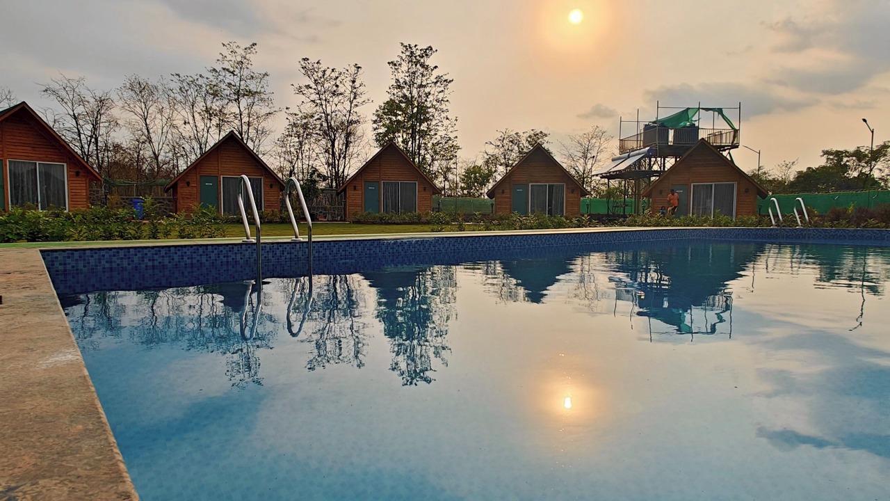 Photo of Outdoor in Karjat