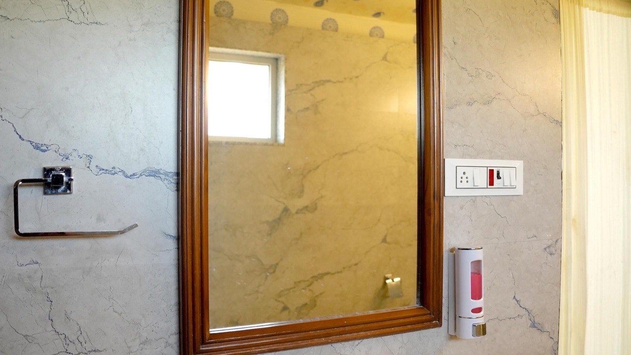 Photo of Bathroom in Bali