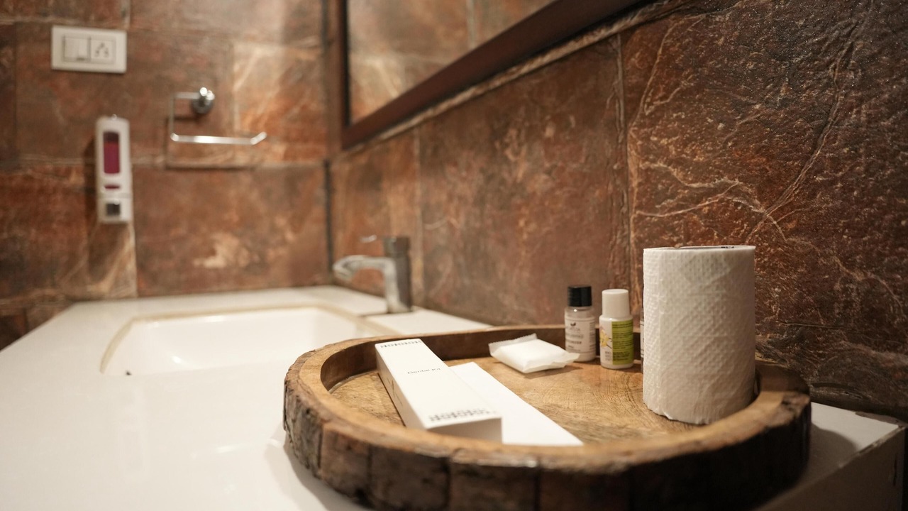 Photo of Bathroom in Bali