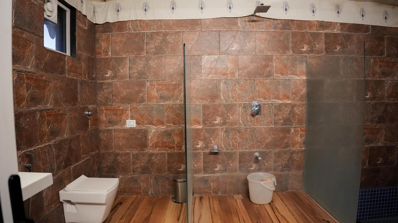 Photo of Bathroom in Bali