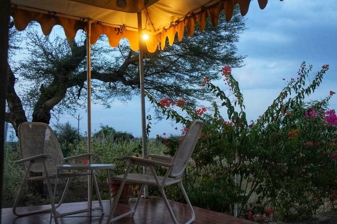 Photo of Patio Balcony in Bali