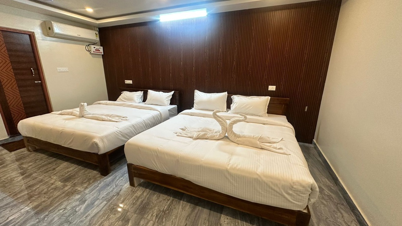 Photo of Bedroom in Bommayapalayam