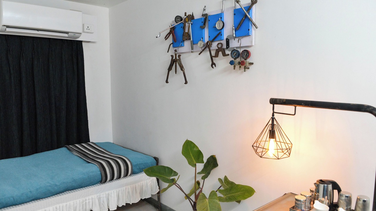 Photo of Bedroom in Ranchi