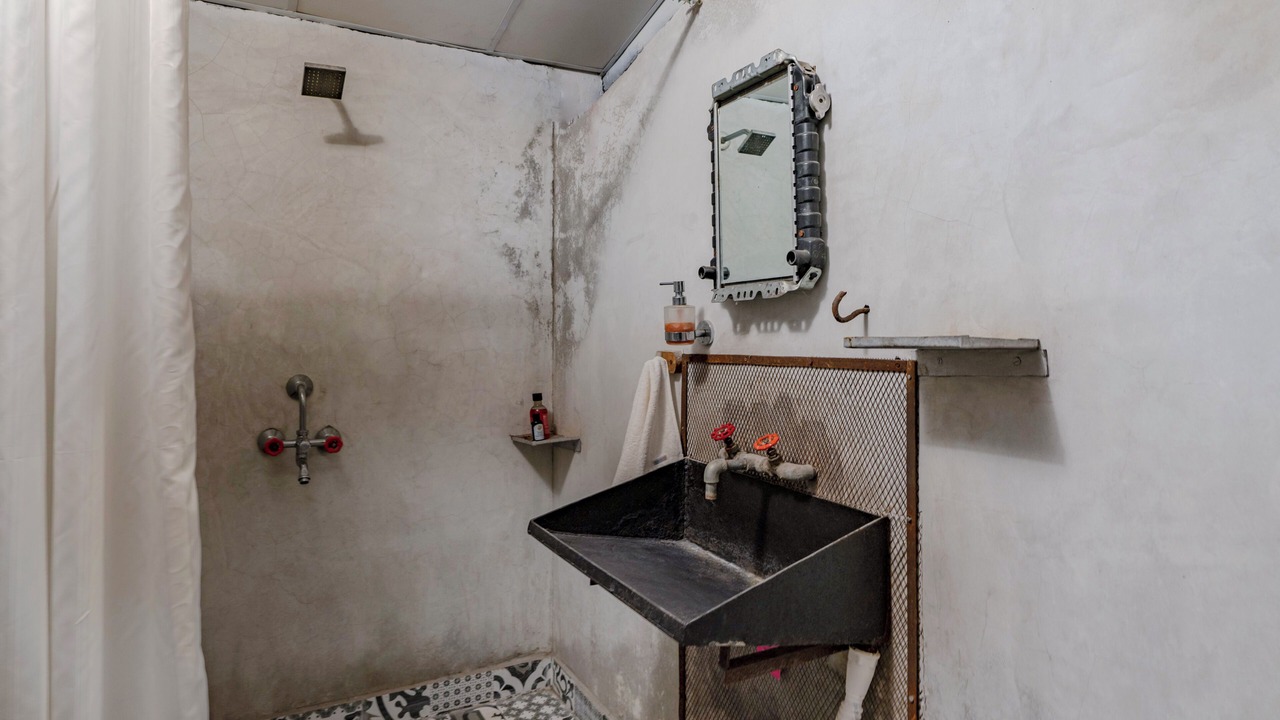 Photo of Bathroom in Ranchi
