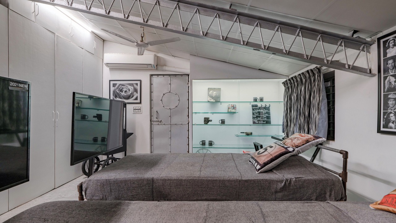 Photo of Bedroom in Ranchi