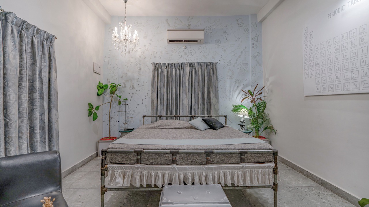 Photo of Bedroom in Ranchi