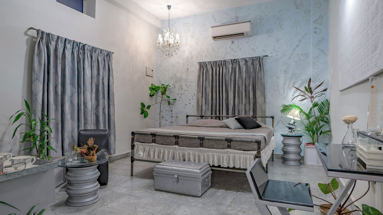 Photo of Bedroom in Ranchi