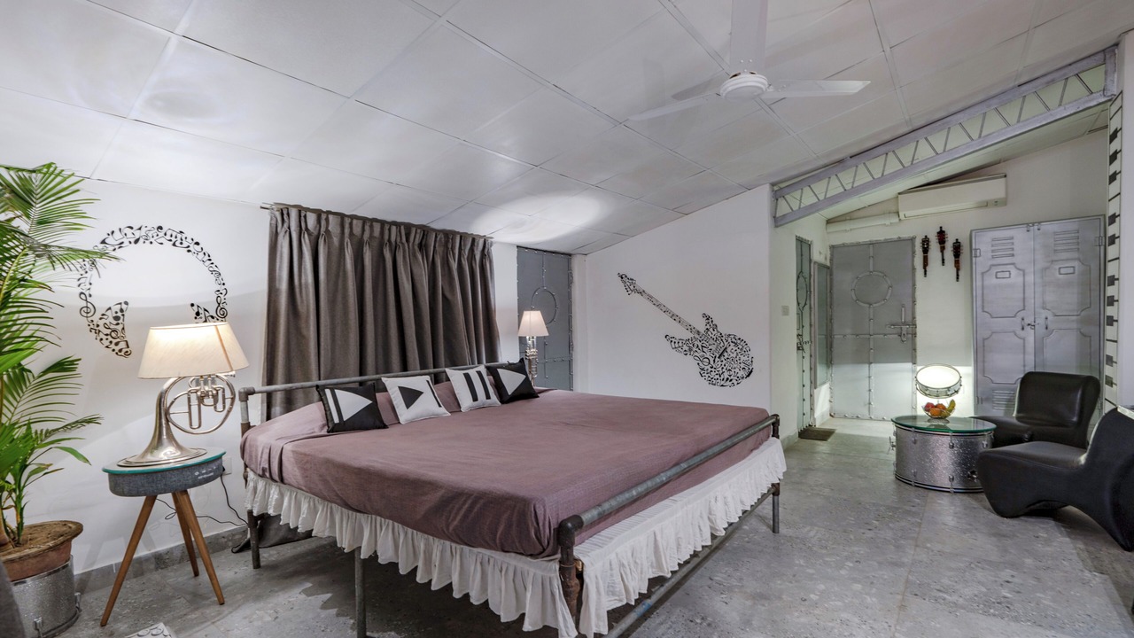 Photo of Bedroom in Ranchi