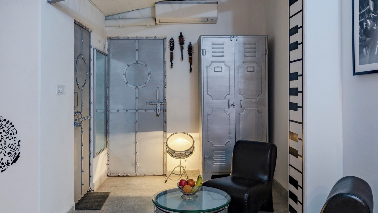 Photo of Bedroom in Ranchi