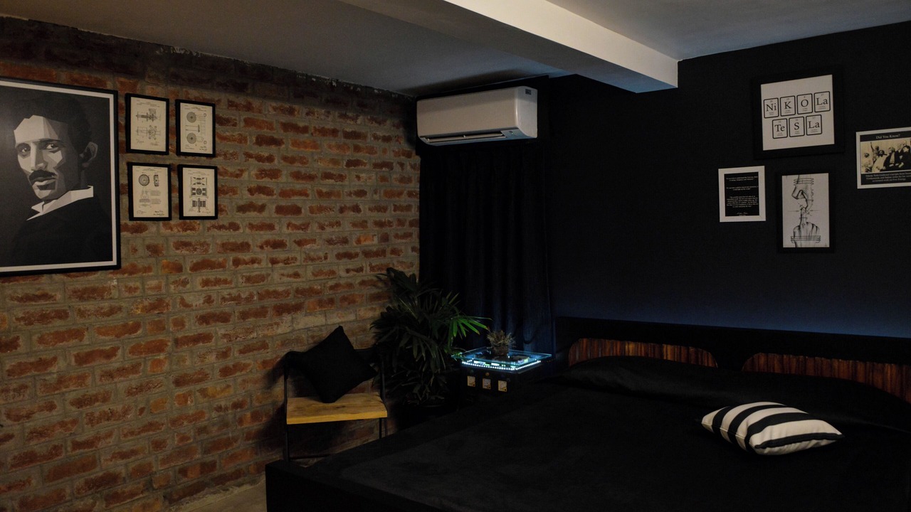 Photo of Bedroom in Ranchi
