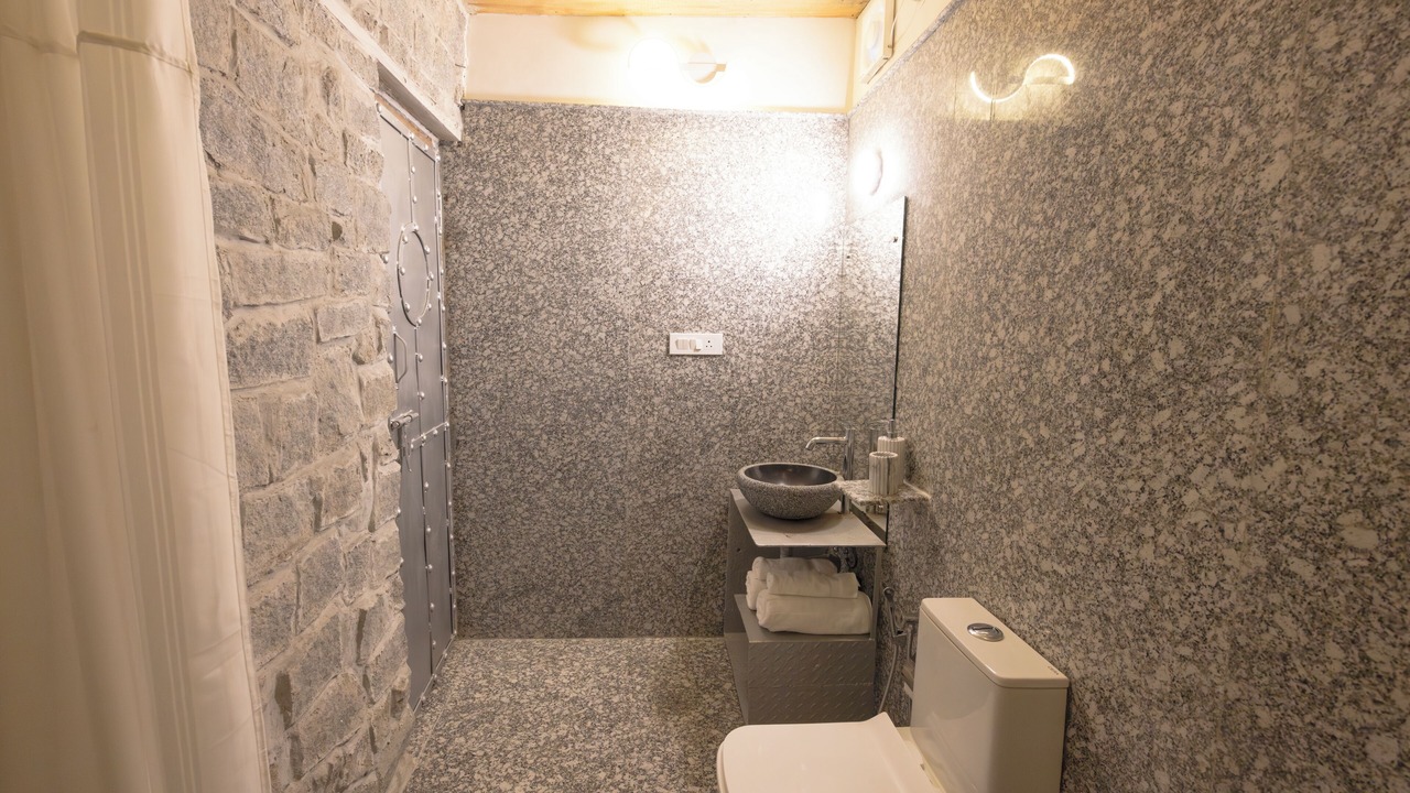 Photo of Bathroom in Ranchi