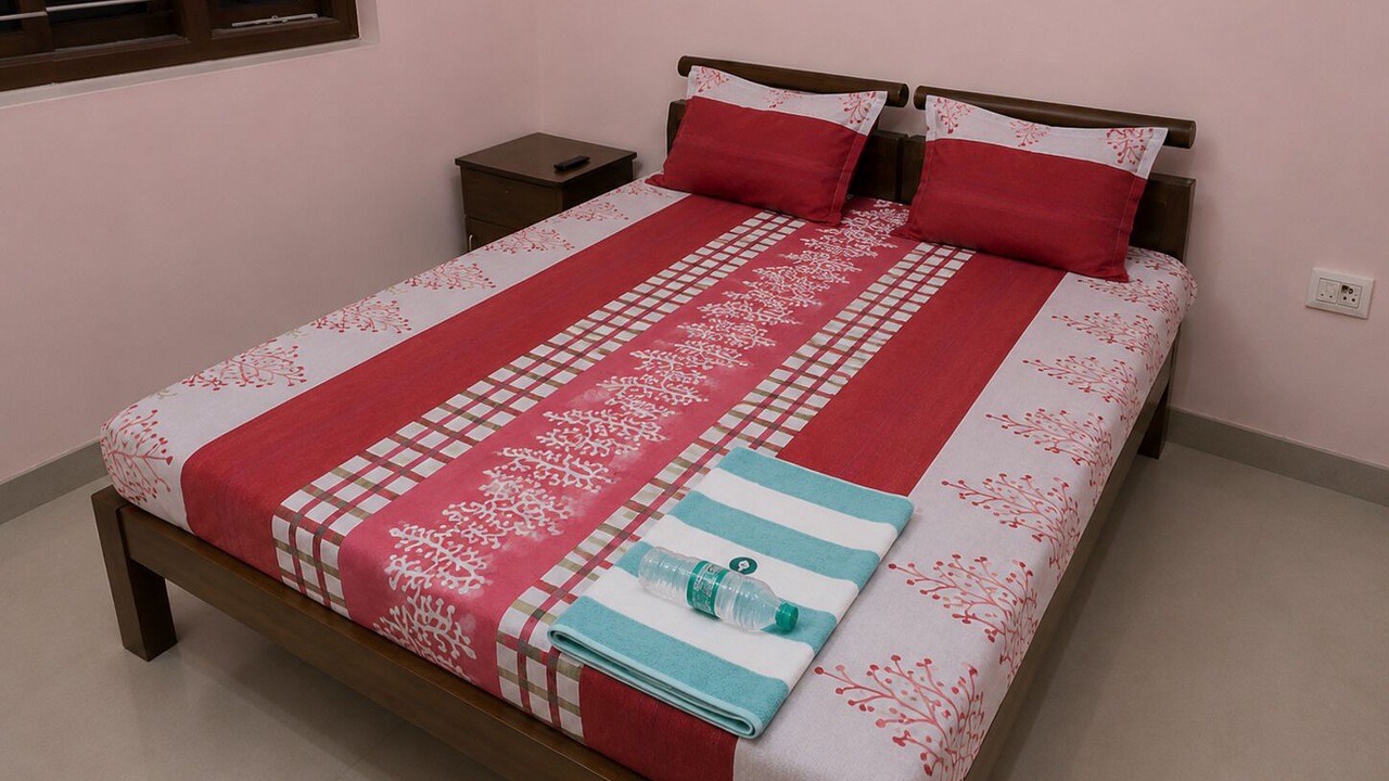 Photo of Bedroom in Purnia