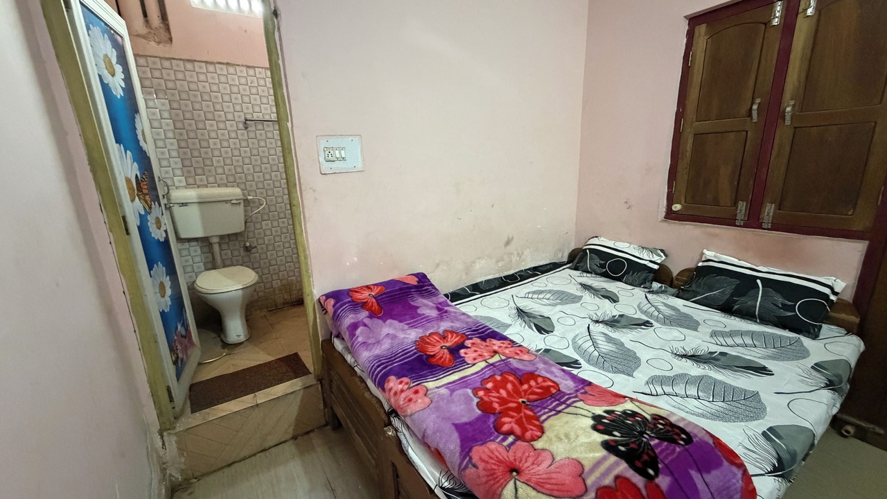 Photo of Bedroom in Purnia
