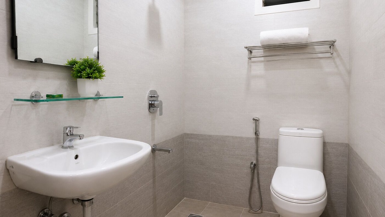 Photo of Bathroom in Purnia