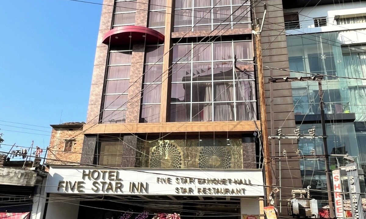 Photo of Outdoor in Muzaffarpur