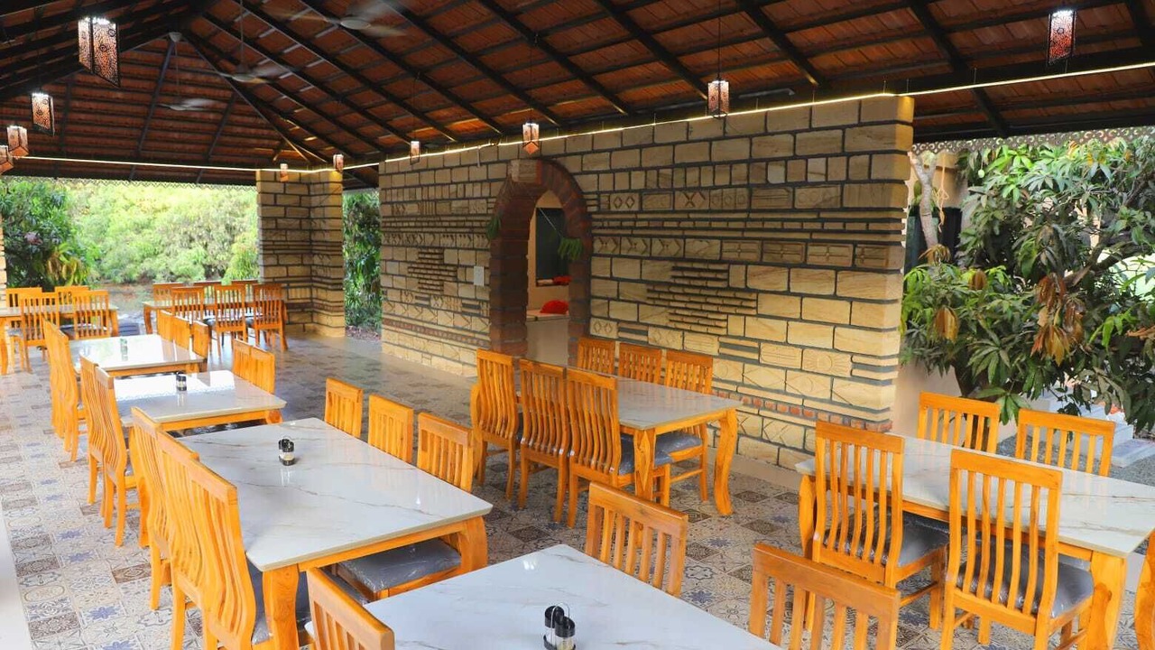 Photo of Outdoor in Talala