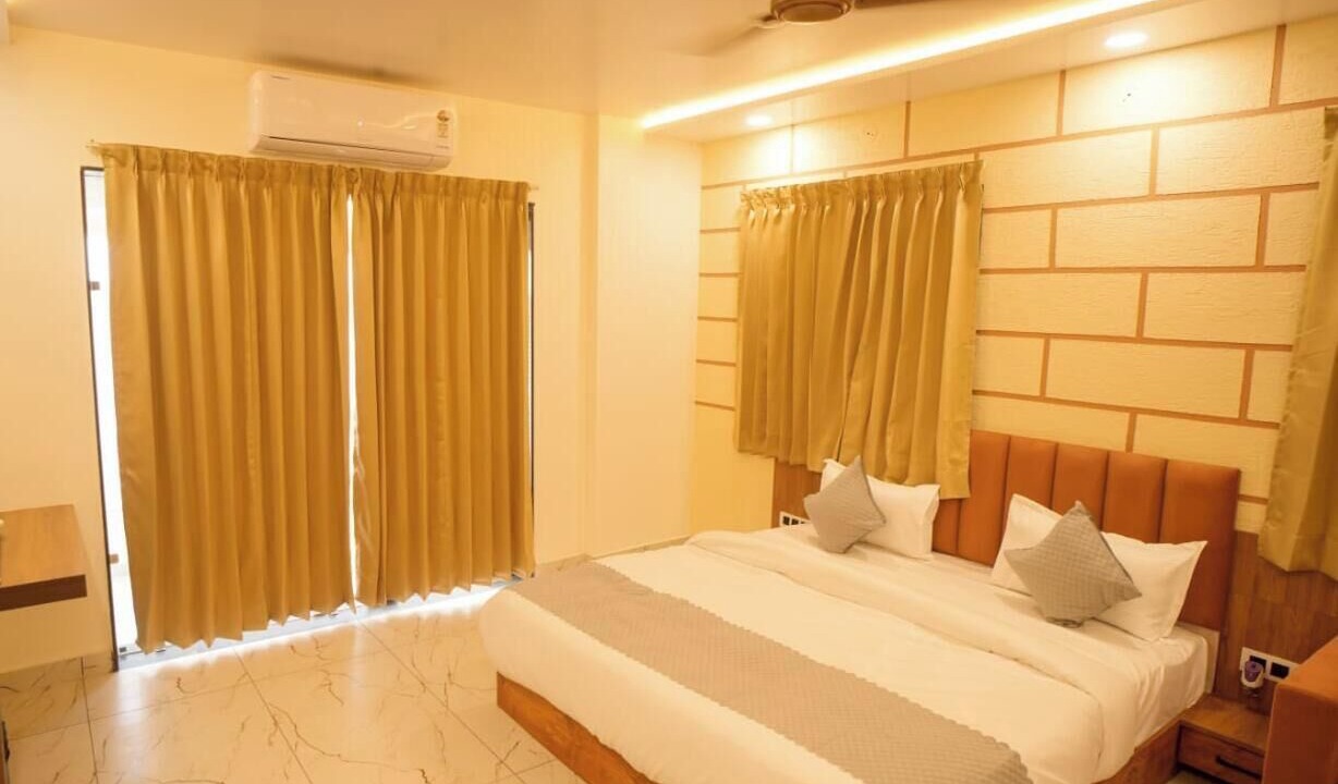 Photo of Bedroom in Beawar