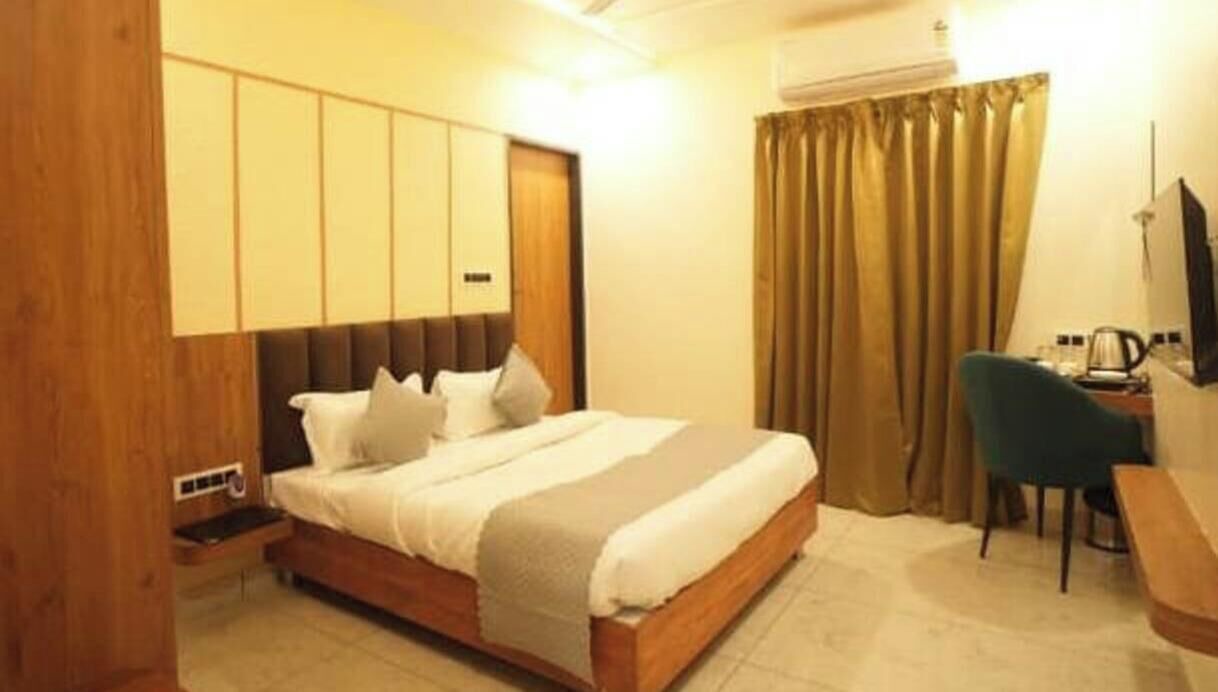 Photo of Bedroom in Beawar