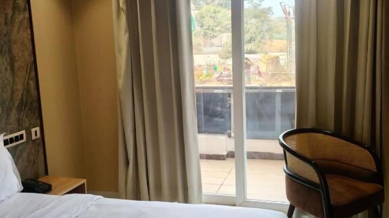 Photo of Bedroom in Faridabad
