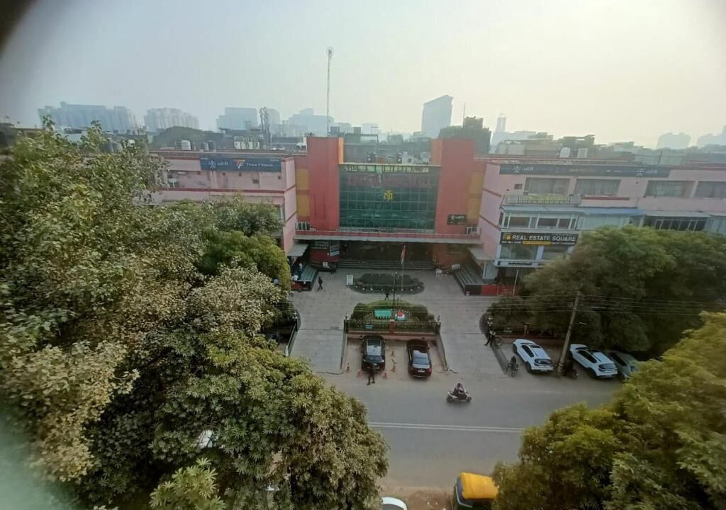 Photo of Outdoor in Faridabad