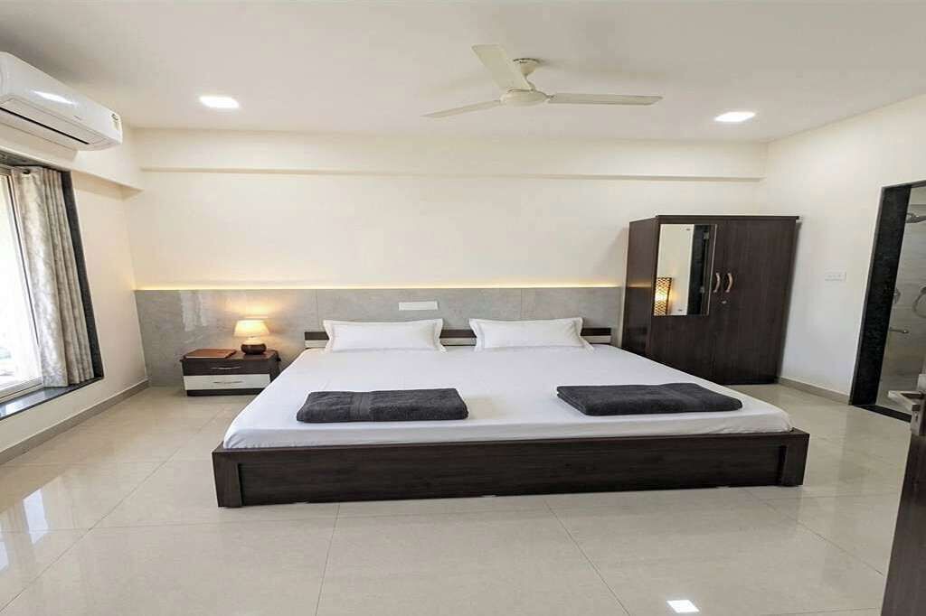 Photo of Bedroom in Bhusawal