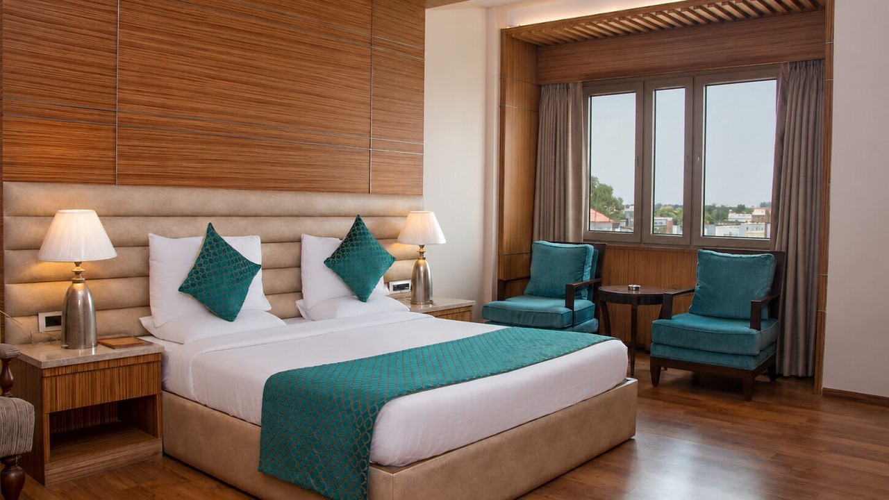 Photo of Bedroom in Marhi