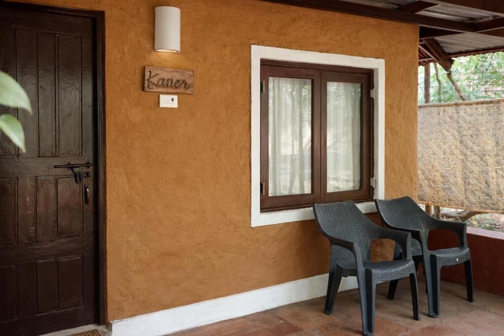 Photo of Patio Balcony in Sancordem