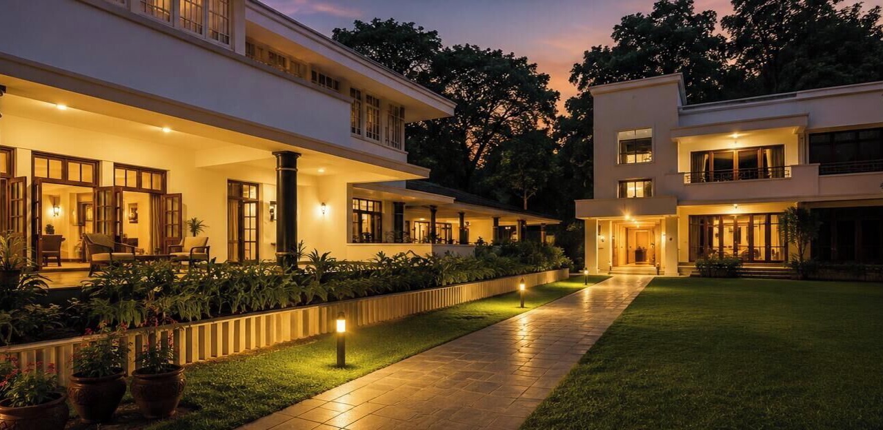 Photo of Outdoor in Koregaon Park